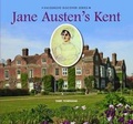 Cover: Jane Austen's Kent - Halsgrove