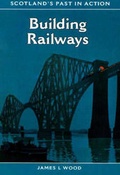 Cover: Building Railways - NMSE - Publishing Ltd