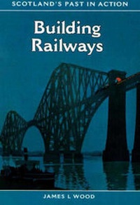 Enlarge image Cover: Building Railways - NMSE - Publishing Ltd