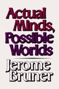 Cover: Actual Minds, Possible Worlds - Harvard University Press