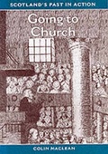 Cover: Going to Church - NMSE - Publishing Ltd