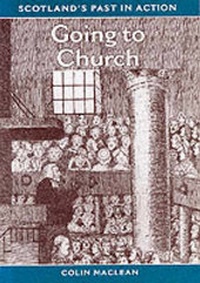 Enlarge image Cover: Going to Church - NMSE - Publishing Ltd