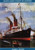 Cover: Shipbuilding - NMSE - Publishing Ltd