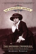 Cover: An Uncommon Woman - Touchstone