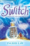 Cover: Switch - Dial Books