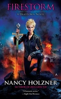 Cover: Firestorm - InterMix