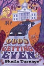 Cover: The Odds of Getting Even - Kathy Dawson Books