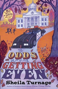 Enlarge image Cover: The Odds of Getting Even - Kathy Dawson Books