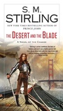 Cover: The Desert and the Blade - Ace