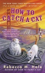 Cover: How to Catch a Cat - Berkley