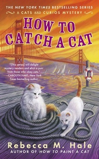 Enlarge image Cover: How to Catch a Cat - Berkley