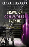 Cover: Grave on Grand Avenue - Berkley
