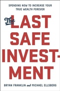 Cover: The Last Safe Investment - Portfolio
