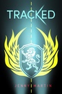 Cover: Tracked - Dial Books