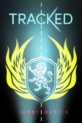 Cover: Tracked - Dial Books