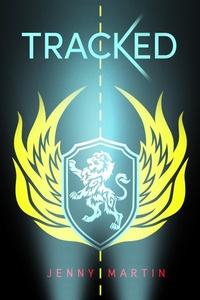 Enlarge image Cover: Tracked - Dial Books