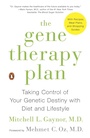 Cover: The Gene Therapy Plan - Penguin Books