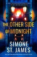 Cover: The Other Side of Midnight - Berkley