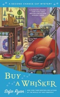 Cover: Buy a Whisker - Berkley