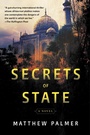 Cover: Secrets of State - G.P. Putnam's Sons
