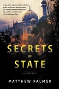 Cover: Secrets of State - G.P. Putnam's Sons
