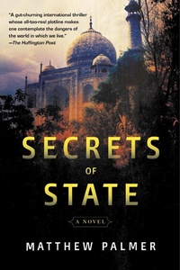 Enlarge image Cover: Secrets of State - G.P. Putnam's Sons