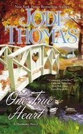 Cover: One True Heart - Berkley