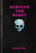 Cover: Survive the Night - Razorbill