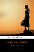 Cover: Devil on the Cross - Penguin Classics