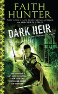 Cover: Dark Heir - Ace