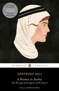 Cover: A Woman in Arabia - Penguin Classics