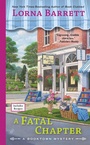 Cover: A Fatal Chapter - Berkley