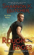 Cover: Rough Edges - Berkley