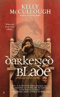 Cover: Darkened Blade - Ace