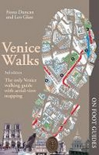 Abbildung von: Venice Walks - Duncan Petersen Publishing Ltd