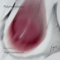 Cover: Polymorphous - Yorgos Studio Ltd