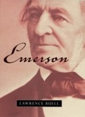 Cover: Emerson - The Belknap Press