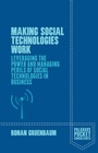 Cover: Making Social Technologies Work - Palgrave Macmillan