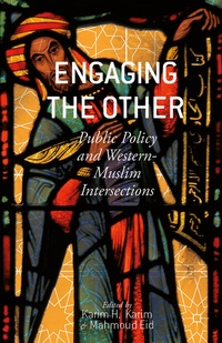 Abbildung von: Engaging the Other - Palgrave MacMillan