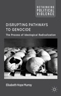 Cover: Disrupting Pathways to Genocide - Palgrave Macmillan