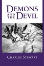 Cover: Demons and the Devil - Princeton University Press