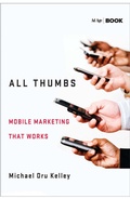 Cover: All Thumbs - Palgrave MacMillan
