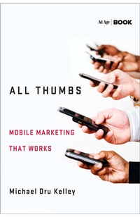Abbildung von: All Thumbs - Palgrave MacMillan
