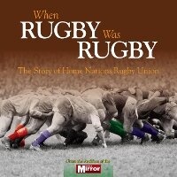 Abbildung von: When Rugby Was Rugby - J H Haynes & Co Ltd