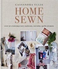 Enlarge image Cover: Home Sewn - Kyle Books