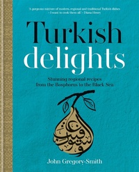 Abbildung von: Turkish Delights - Kyle Books