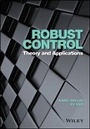 Cover: Robust Control - Wiley