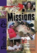 Cover: Ready-to-go Missions - Abingdon Press