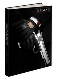 Enlarge image Cover: Hitman: Absolution Professional Edition - Prima Games