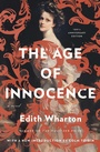 Cover: The Age of Innocence - Scribner